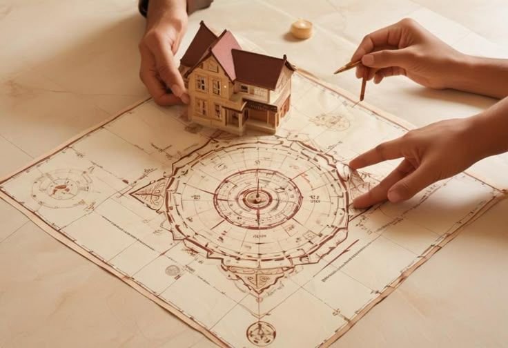 Learn Vastu Shastra in Bihar